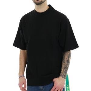 FELPA CON ROTTURE BERNA - Mad Fashion | img vers.300x/